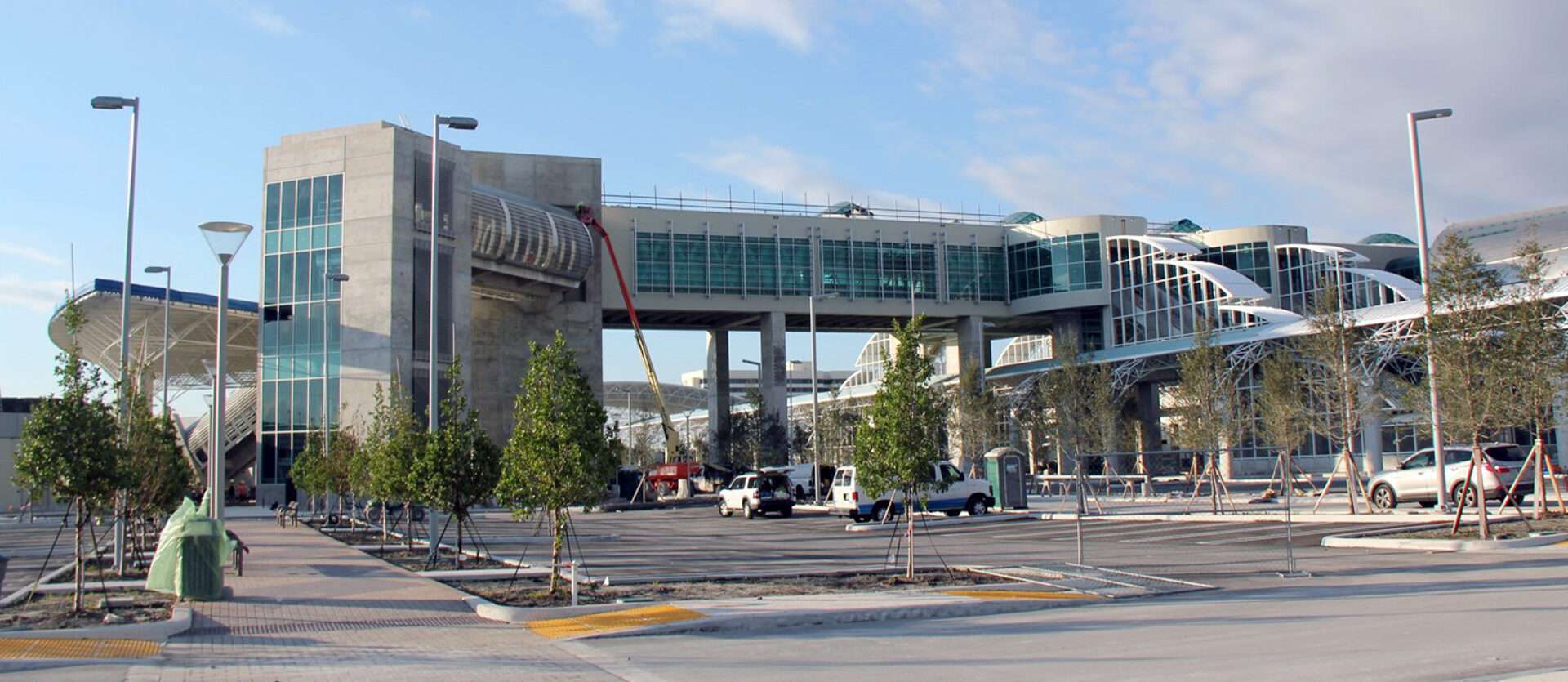Miami-Dade Transit People’s Transportation Plan Program
