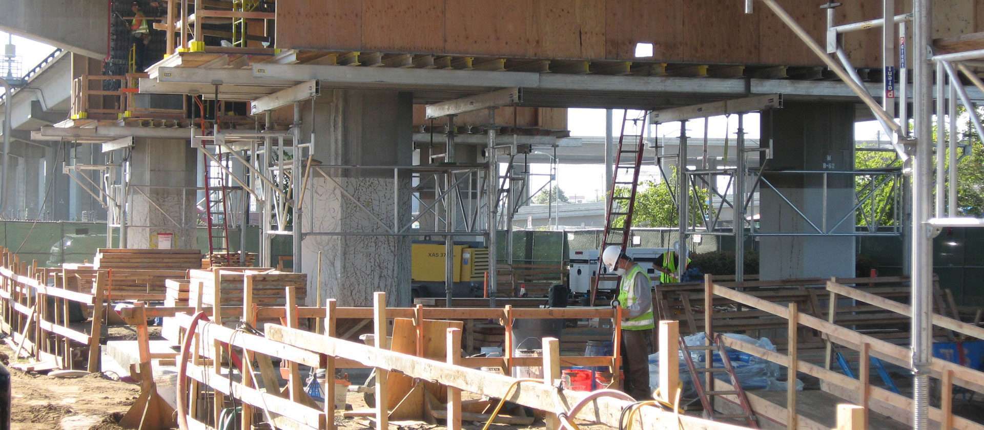 BART Earthquake Safety Program