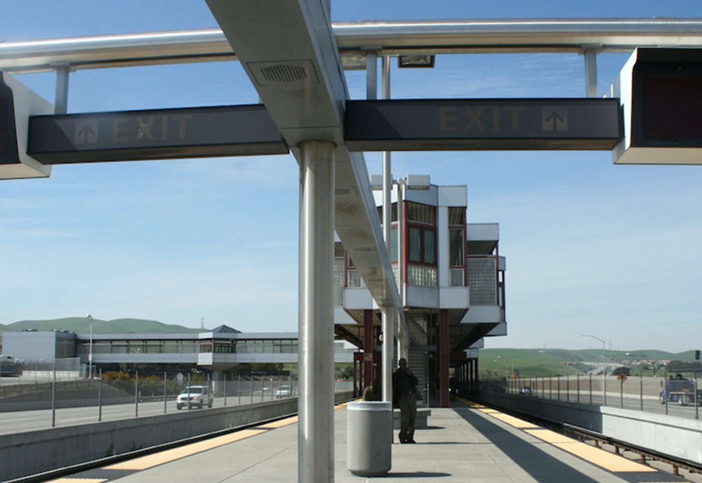 BART East/West Bay Extensions