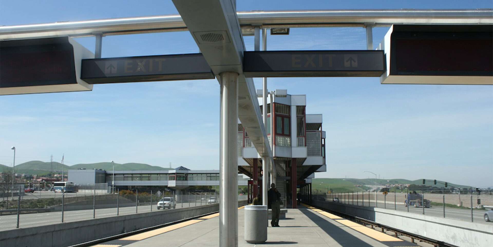 BART East/West Bay Extensions