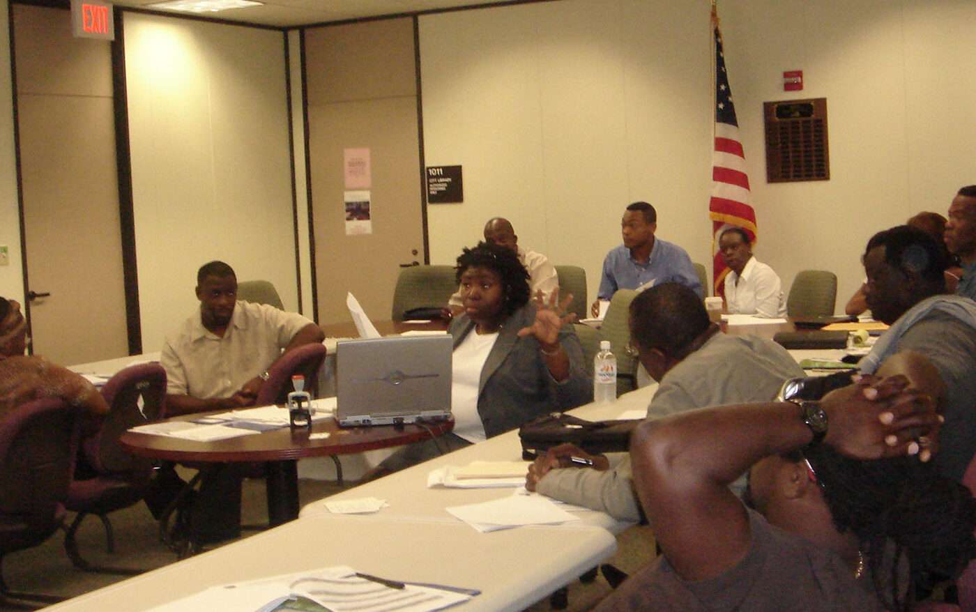 Miami-Dade Transit People’s Transportation Plan