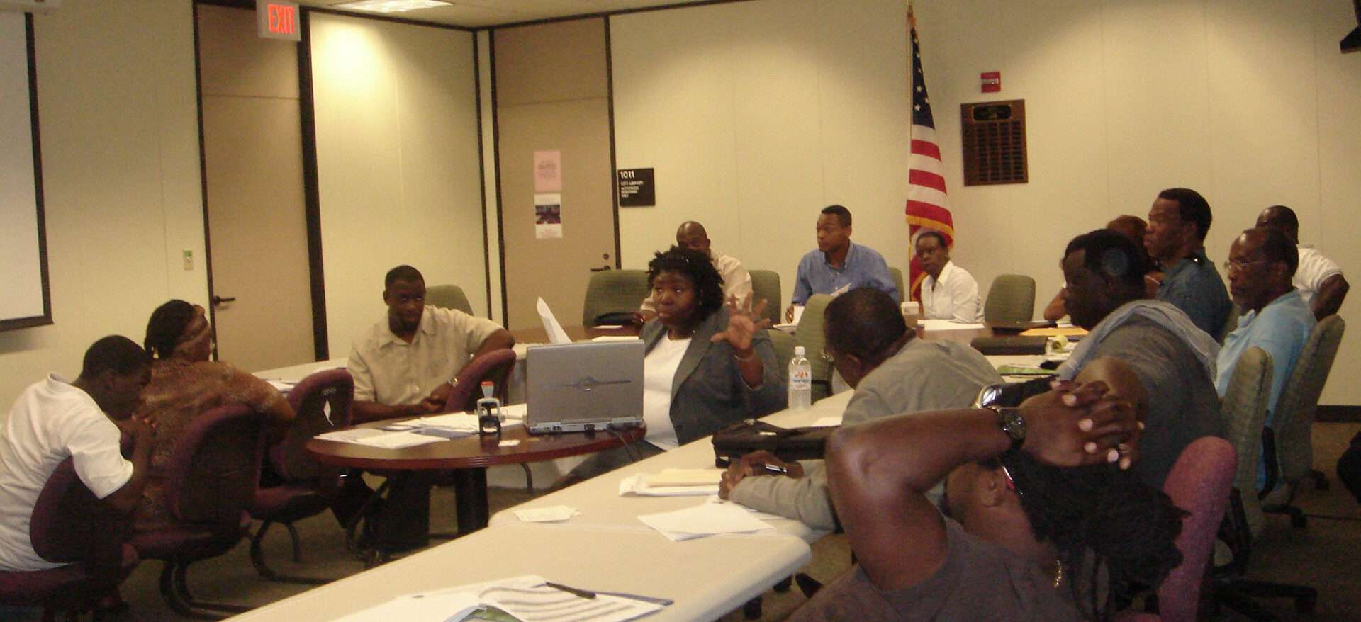 Miami-Dade Transit People’s Transportation Plan