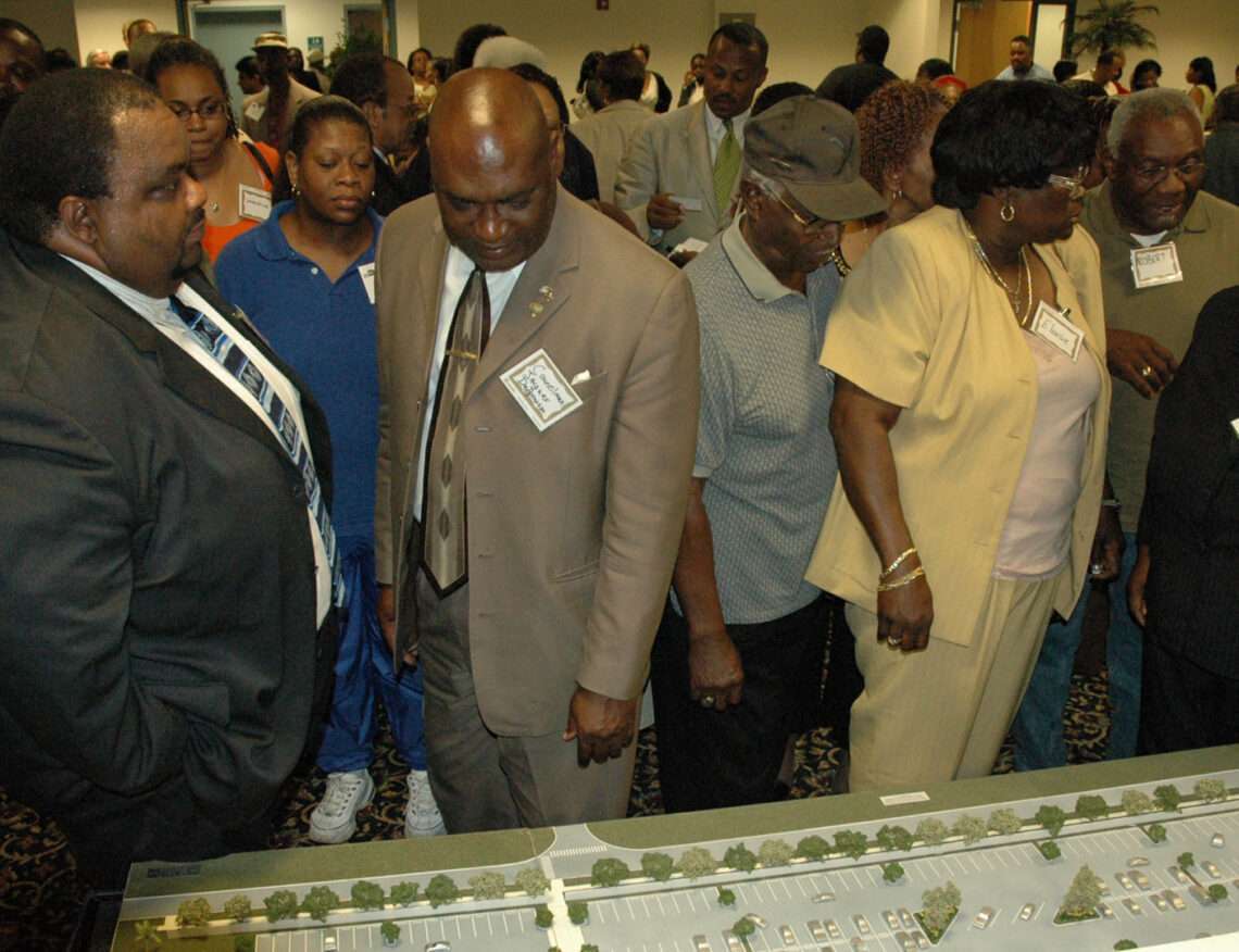 Miami-Dade Transit People’s Transportation Plan Program