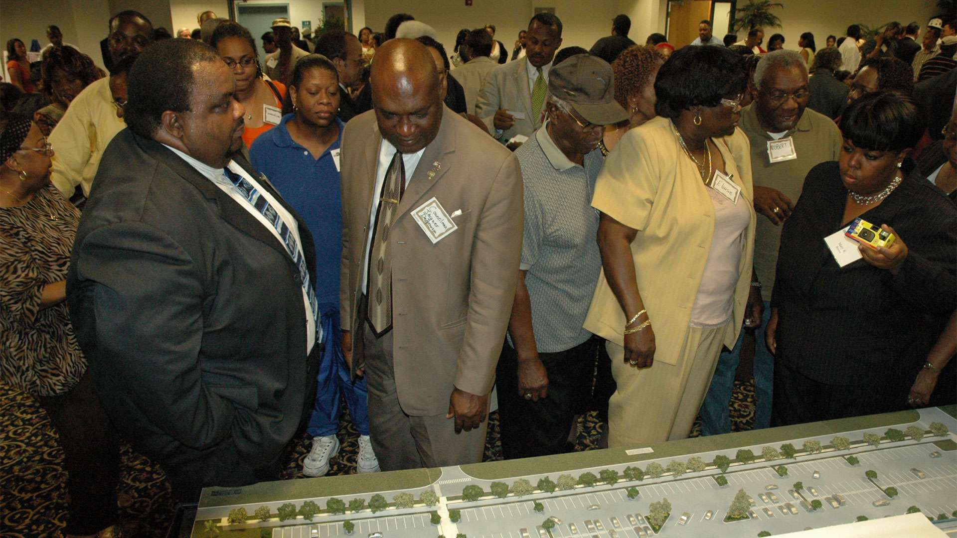 Miami-Dade Transit People’s Transportation Plan Program