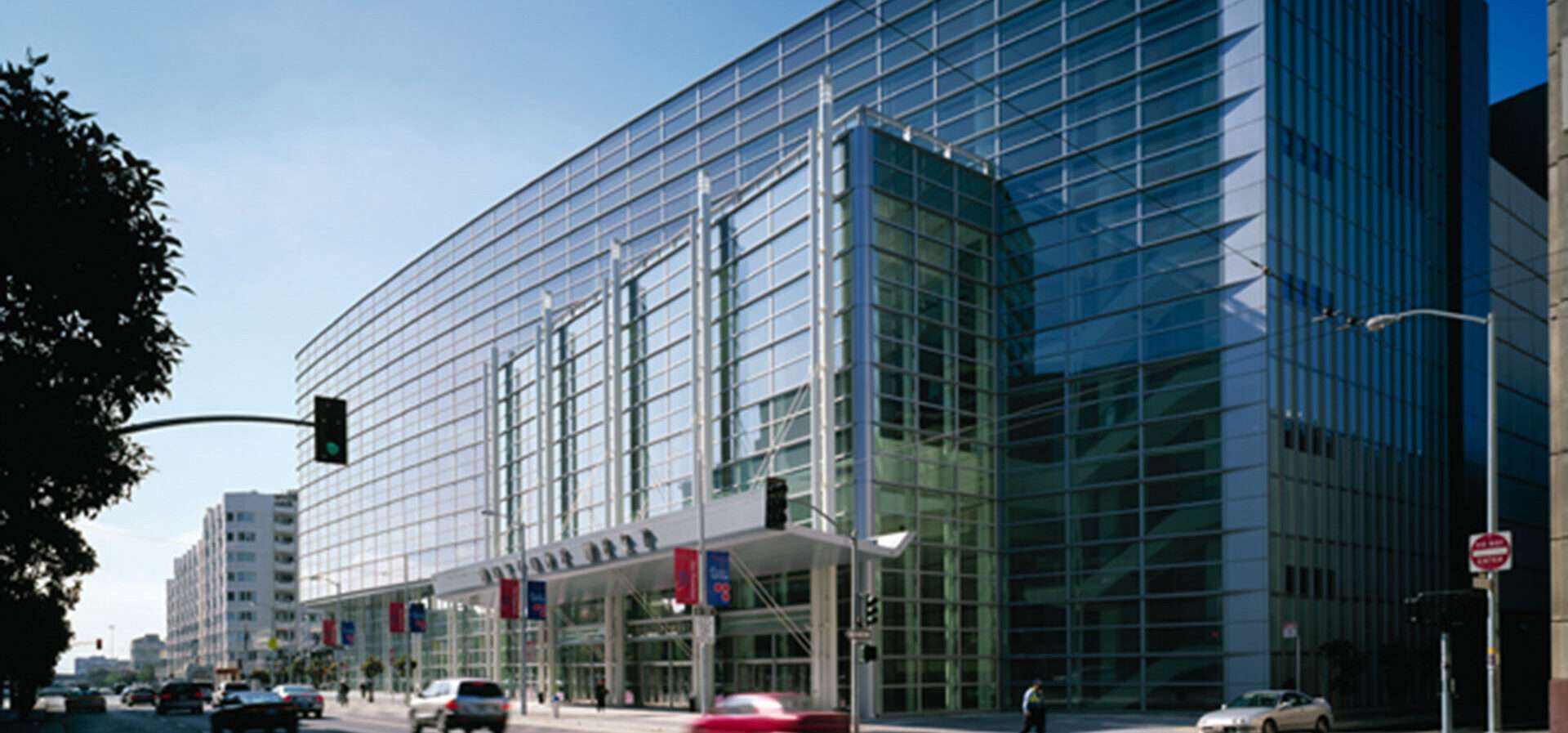 Moscone Convention Center Expansion