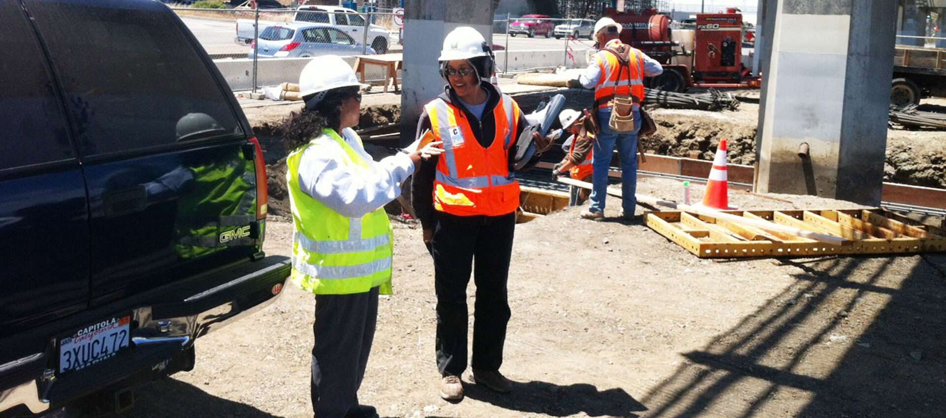 BART Earthquake Safety Program Small Business Support