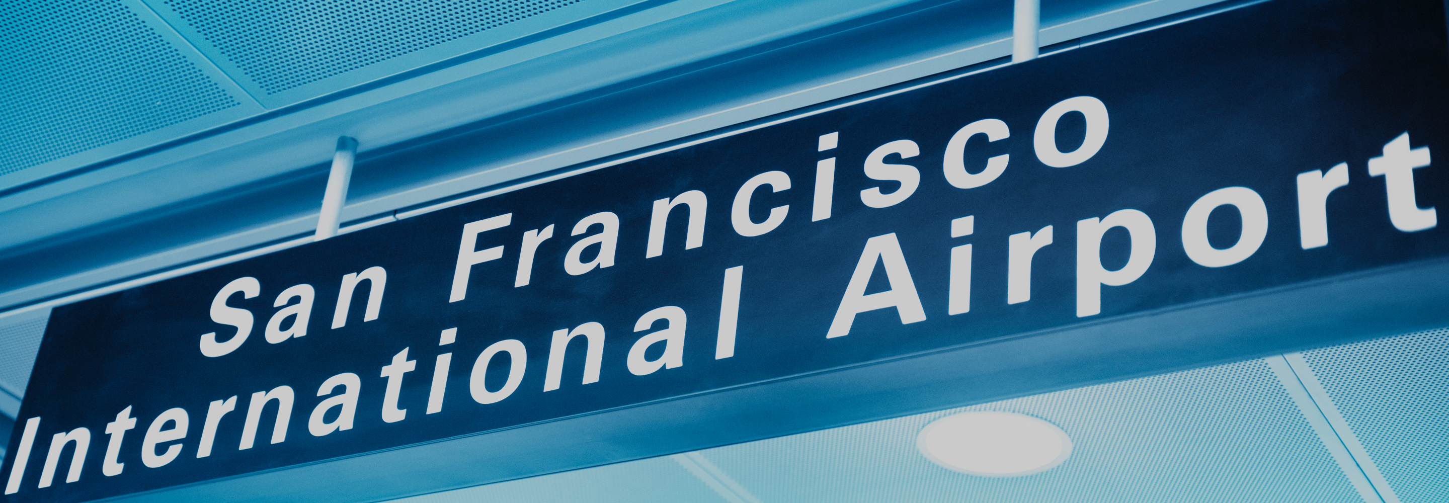 What we Do- San Francisco International Airport