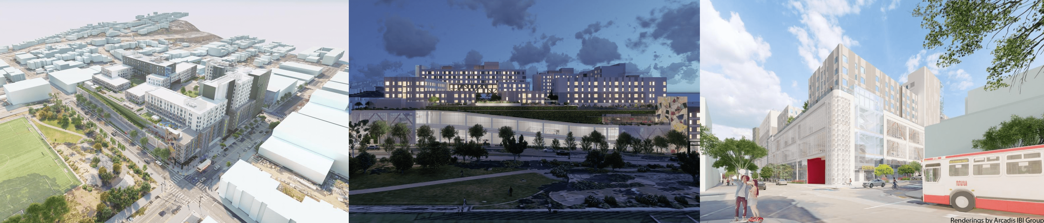Potrero Hill Mod Rendering Arcadis IBI Group Cover Image 3-25-24